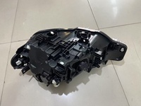 Faros LED Adaptativos de Alta Calidad para BMW Serie 3 F30/F35, Modelo Actualizado, 12V, 6000K