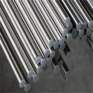 Barres en acier inoxydable de 20 mm, personnalisables, best-seller, faible MOQ - Product Image 1