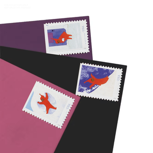 Vente en gros <span class=keywords><strong>de</strong></span> timbres-poste très demandés, lot <span class=keywords><strong>de</strong></span> 100 timbres pour lettres, timbres-poste américains <span class=keywords><strong>2021</strong></span> Jour des Morts, stock local aux États-Unis - Product Image 5