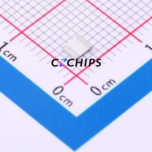 Résistance SMD SC1210J2001F1CNRH 1210 (Type : Film Épais) (Résistance : 2 kOhm Précision : 5 %) - Product Image 2