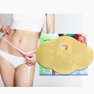 Patch Pelangsing Perut Terlaris Pembakar Lemak Perut Patch Pelangsing - Product Image 1