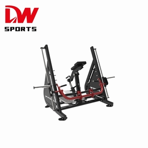 DW SPORTS Machine de musculation à plaques <span class=keywords><strong>pour</strong></span> <span class=keywords><strong>triceps</strong></span>, entraînement vertical, usage commercial, unisexe - Product Image 1