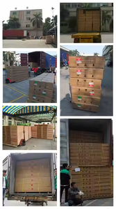 Üretici fiyat ile havaalanları için 6 bölgeleri ile yüksek performanslı endüstriyel Walk-Through <span class=keywords><strong>Metal</strong></span> dedektörü - Product Image 5