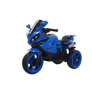 子供用電動バイク<span class=keywords><strong>3</strong></span>輪ポケットバイク充電式ライドオンおもちゃ<span class=keywords><strong>2</strong></span>〜4年間耐久性のあるプラスチック製 - Product Image 5
