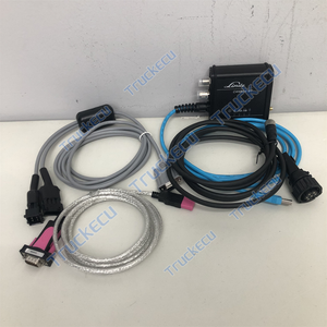 3903605141 LSG LIDOS Canbox BT 2 Canbox Doctor, Cable de Diagnóstico Profesional para Montacargas Linde BT CanBox - Product Image 2