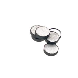 Thermistance <span class=keywords><strong>NTC</strong></span> sans fil MF57 1000 Ohm 102 B 4250K 4.9x1.2mm pour la mesure et la compensation de la température - Product Image 2