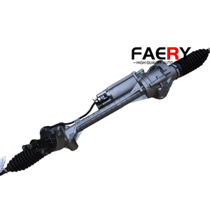 FAERY Crémaillère de direction 32106883550 32106883545 performances fiables pour <span class=keywords><strong>BMW</strong></span> série 5 <span class=keywords><strong>520D</strong></span> <span class=keywords><strong>X</strong></span> <span class=keywords><strong>Drive</strong></span> 5 'F11 Systèmes de direction - Product Image 3
