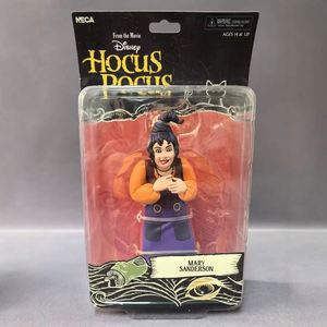 NECA ตัวละครแม่มดบ้าๆ ขนาด 6 นิ้ว ฟิกเกอร์ PVC สำหรับตั้งโชว์ โมเดลตกแต่ง ของขวัญวันเกิดสำหรับเด็กผู้หญิง - Product Image 2