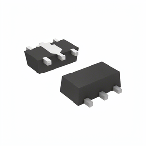ชิ้นส่วนอิเล็กทรอนิกส์ XC6220A36BPR-G ระบบจัดการพลังงาน (PMIC) บริการครบวงจรแบบดั้งเดิม SOT 89 5/6 - Product Image 1