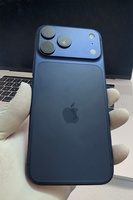 Vente en gros d'iPhone 17 Pro Max 512 Go bleu débloqué 12 Go de RAM A19 Pro 5G Face ID, fournisseur d'usine, commande en gros