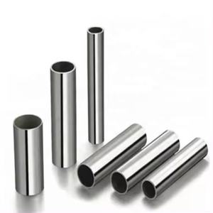 China Factory <b>Nickel</b> 200 201 alloy tube pure <b>nickel</b> pipe - Product Image 1