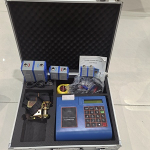 TUF-2000P TM-1/TS-2/TL-1 ทรานสดิวเซอร์แบบหนีบพลาสติกอัลตราโซนิกฟลอว์มิเตอร์ DN25-DN6000 มม. เครื่องทดสอบการไหลแบบไม่สัมผัส น้ำ น้ำมัน - Product Image 4