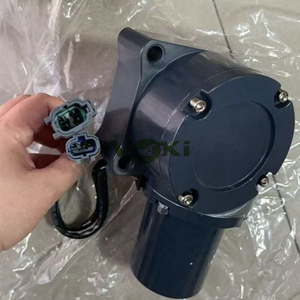 4614911 4360509 <span class=keywords><strong>Motor</strong></span> klep penutup ekskavator KP56RM2G-019 <span class=keywords><strong>Motor</strong></span> loncatan EX200-5 ZAXIS200 ZAXIS330 - Product Image 2