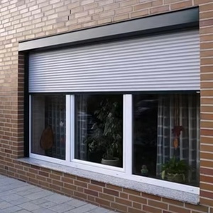 Nouvelle arrivée ZEYI : <span class=keywords><strong>Porte</strong></span> <span class=keywords><strong>de</strong></span> <span class=keywords><strong>garage</strong></span> sectionnelle résidentielle à <span class=keywords><strong>ouverture</strong></span> rapide, sans rail, connectée à une application intelligente, résistante aux intempéries - Product Image 1