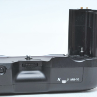 Empuñadura de Batería Mb10 para F90 N90, Nueva, Original, en Stock, Automatización Industrial, Controlador de Programación PLC Dedicado