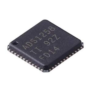 CZChips ADS1258IRTCR MAX1735EUK50 + T TCAN1042HGDRQ1 TPS6281126QWRWYRQ1 Chip CI ADS1258IRTCR - Product Image 1