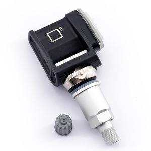 Capteur de pression des pneus Gm Chevrolet 315Mhz pour système TPMS, plage de mesure standard - Product Image 4