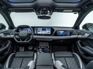 <span class=keywords><strong>Audi</strong></span> A5L 2026 2025 de Alta Gama, Nuevo Modelo Global, Económico, Ideal para Argelia y Rusia, Excelente Eficiencia de Combustible, Gran Venta - Product Image 5