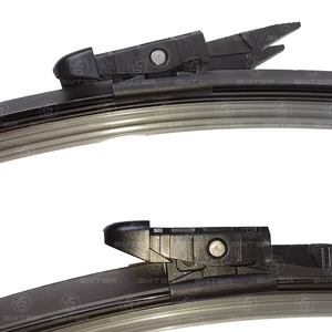 Balai d'<span class=keywords><strong>essuie</strong></span>-<span class=keywords><strong>glace</strong></span> avant de voiture d'origine 2228201345 OEM pour Benz W222 W176 X156 - Product Image 3