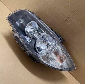 Per Consegna Rapida, Fari Angel Eyes LED Originali Usati di Alta Qualità per <span class=keywords><strong>BMW</strong></span> Serie 1 E87 116i - Product Image 4