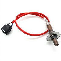 Sonde d'oxygène automobile non chauffante de type OLIVER pour Impreza Legacy IV Forester 2.0L Moteur EJ204 Sonde O2