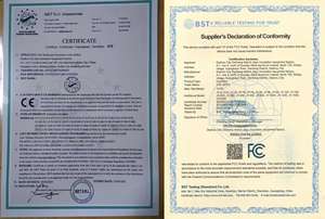 Incubatrice Automatica per <span class=keywords><strong>50</strong></span> Uova Mini con Doppia Alimentazione Idrica per Uova di Uccelli Nuova Condizione Schiuditrice per Uova di Anatra - Product Image 6