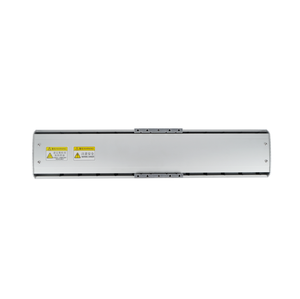 Módulo <span class=keywords><strong>Lineal</strong></span> KHMOS HYS170 G2505 de 1900mm, Plegable a la Izquierda, Trunnion Pesado Derecho, 120kg, 0.03mm, con Chip Sump - Product Image 4