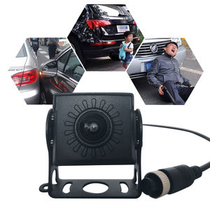 AlwayCare CC866-AHD20 Su Geçirmez Gece Görüşlü Kamyon Kamerası 1080P 960P Starlight Geniş Açılı IP Araç Geri Görüş Kamerası Otobüs için - Product Image 6