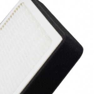 Filtre à air d'habitacle pour Hanwei Jiefang J6 J5 TianV Xindawei Aowei - Filtres automobiles - Product Image 1