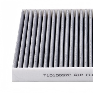 Les usines chinoises produisent des filtres d'<span class=keywords><strong>habitacle</strong></span> automobiles de haute qualité pour PEUGEOT <span class=keywords><strong>508</strong></span> T1010037C 6479K9 96716537 9671653780 CCF0469 E3912LC - Product Image 3
