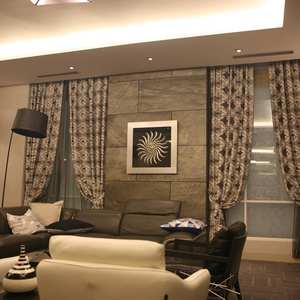 Paneles de Revestimiento de Pared de Piedra de Pizarra Verde Deoli, Acabado Natural Duradero para Interiores y Exteriores, Hogar, Hotel y Espacios Comerciales - Product Image 1