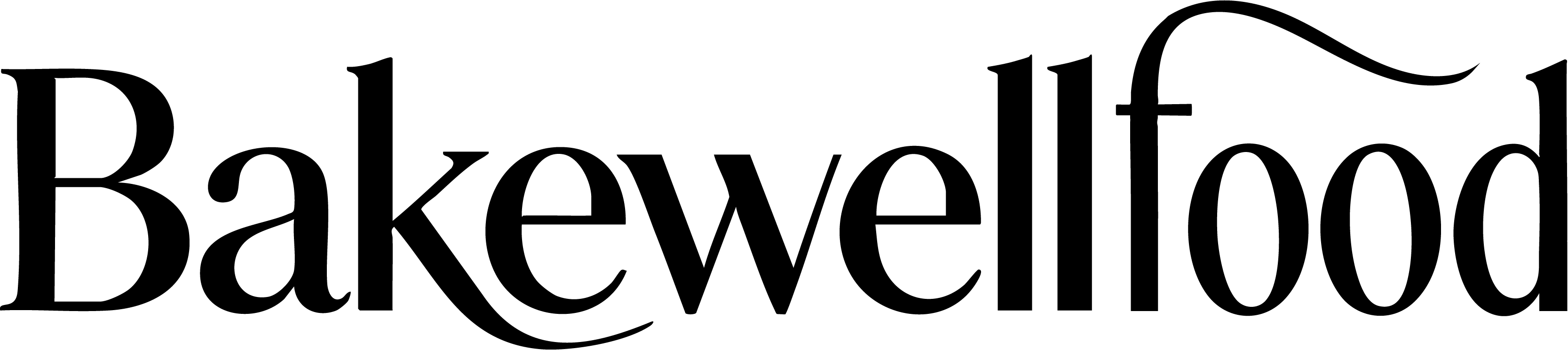 Shanghai Bakewell Food Co., Ltd. logo