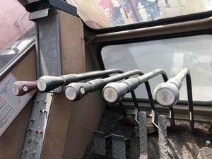 TG-500E Nissan <span class=keywords><strong>Tadano</strong></span> 50 Ton Derek Truk <span class=keywords><strong>Tadano</strong></span> Bekas Derek <span class=keywords><strong>TG500</strong></span> - Product Image 4