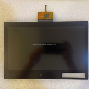 โมดูลแผงแสดงผล LCD สำหรับ G116ZAT01.1อินเทอร์เฟซควบคุมภายในบ้านอัจฉริยะ - Product Image 2
