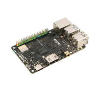 Carte de développement Radxa ROCK 2A RK3528A avec processeur quadricœur, ordinateur monocarte prenant en charge le GPU et la résolution 4K, Linux, Android, multimédia