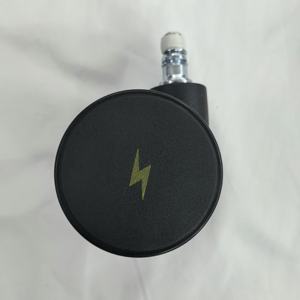 ANTI Static Conduct ive <span class=keywords><strong>Caster</strong></span> Wheel <span class=keywords><strong>Esd</strong></span> Wheel <span class=keywords><strong>Caster</strong></span> - Product Image 3