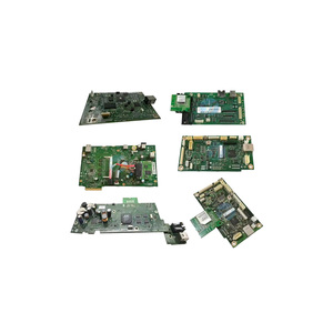 Placa base para impresora <span class=keywords><strong>HP</strong></span> <span class=keywords><strong>600</strong></span> M601 M602 M603 602 603 150 150nw M402 M402D M403 - Product Image 1