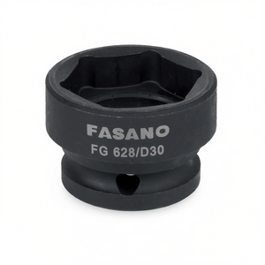 Llave de Tubo Fasano FG 628 D30, Herramienta de Reparación Automotriz - Product Image 2