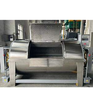 FYI Producto de Venta caliente Lavadora industrial Serie XPG - Product Image 2