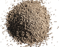 Flux de poudre de soudage, g, fournitures d'usine, pour la fabrication d'électrodes de soudage E6013