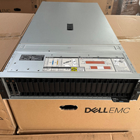 Nouveau serveur rack 2U personnalisable pour PowerEdge R760XA avec processeur Xeon en stock