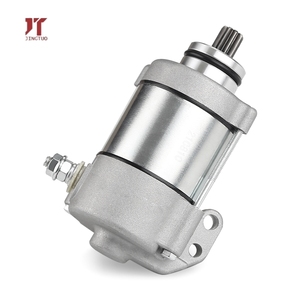 Hohe Qualität 55140001100 55140001000 KT <span class=keywords><strong>M</strong></span> EXC 300 200 250 XC XCW 410 WATT 410 W Motorrad-Anlasser - Product Image 1
