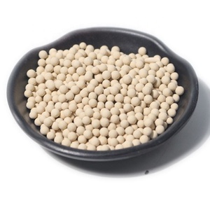 Tamis moléculaire de sodium de zéolite d'oxygène 13x Hp adsorbant 0.4-0.8mm 1.6-2.5mm pour concentrateur d'oxygène Psa 5L 10L 100L - Product Image 3