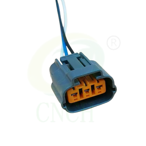 Cho Suzuki <span class=keywords><strong>Swift</strong></span> Alto đánh lửa cắm cuộn dây cảm biến Kết nối 3 Pin Dây Bolero s2u - Product Image 1