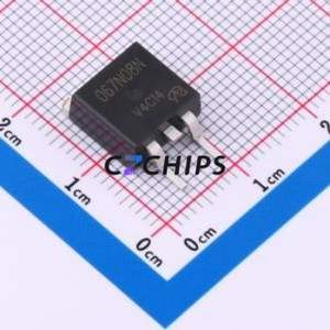 Original et nouveau IPB067N08N3 G-VB TO-263(D2PAK) Transistor à effet de champ (MOSFET) - Product Image 1