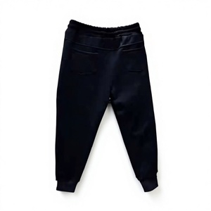 <span class=keywords><strong>Pantaloni</strong></span> Harem da <span class=keywords><strong>Donna</strong></span> in Felpa Felpata Spessa con Fodera in Lana, Nuovi Modelli Autunnali, Slim Fit, Versatili, a Vita Media, Larghi, con Coulisse alla Caviglia e Tasche Casual - Product Image 6