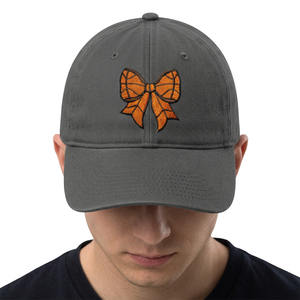 Patchs thermocollants en PVC brodés en forme de nœud papillon pour chapeaux et sweat-shirts (Basketball, Baseball) - Product Image 4