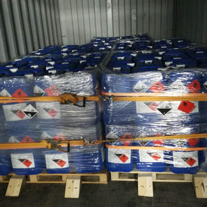 औद्योगिक और खाद्य ग्रेड 99.8% थोक कार्बनिक ग्लासिक एसिटिक एसिड - Product Image 3