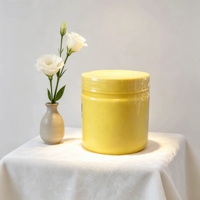 Crème apaisante pré-traitement 250g 500g, directement de l'usine, pour utilisation avec le Dermapen, crème apaisante pré-traitement pour salon de beauté