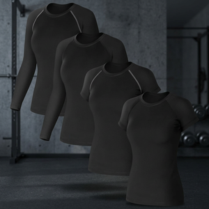 MSF <b>Women</b>’s <b>Yoga</b> <b>Top</b> Breathable Quick-Dry Stretch Fitness Shirt Comfortable Gym Workout <b>Top</b> Custom Sportswear, Wholesale - Product Image 4